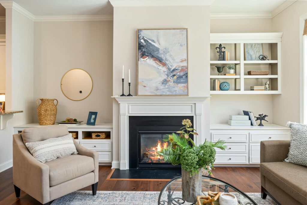 Single-family home in Greensboro, NC real estate market
