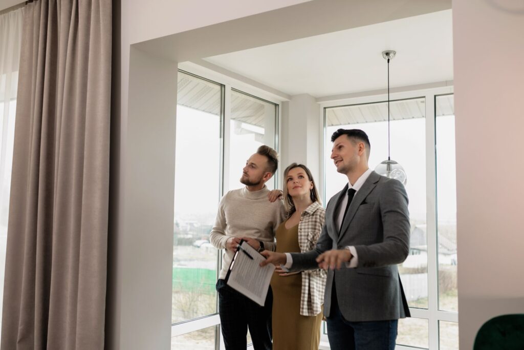 Choosing the Best Realtor in Greensboro, NC