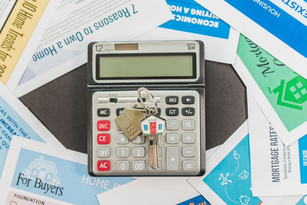 Mortgage interest rates explained