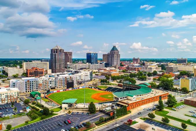 Greensboro, NC