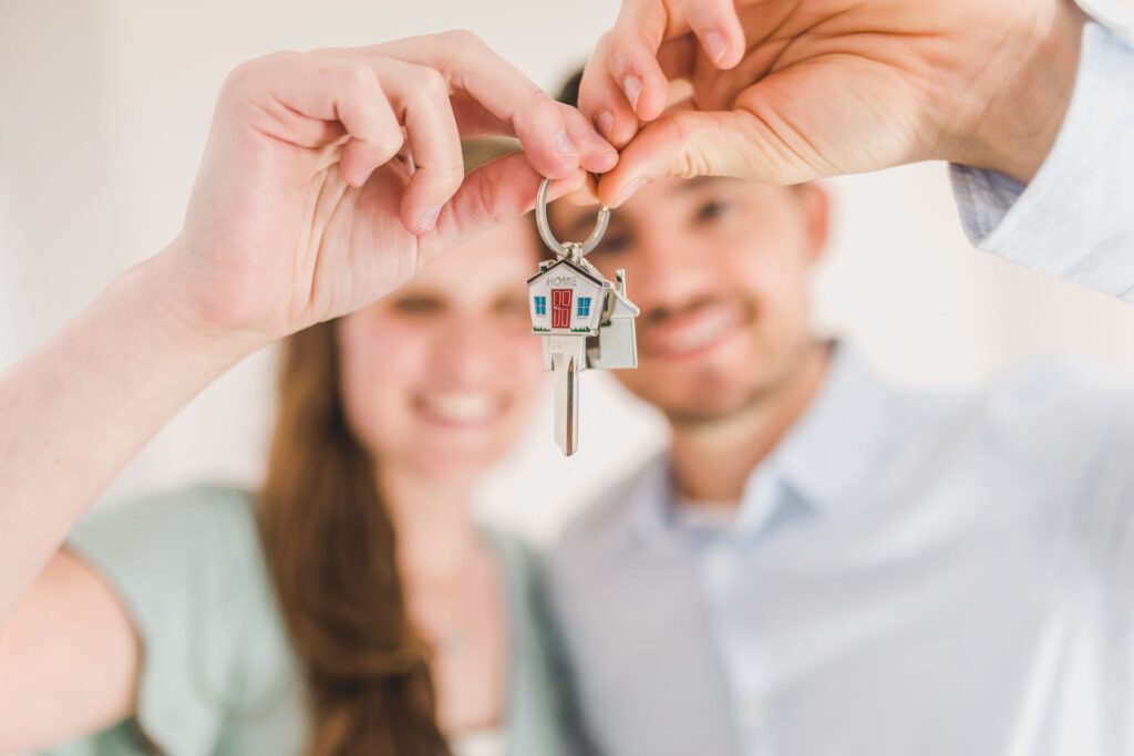 First time homebuyer programs in North Carolina